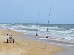 surf-fishing