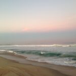 OBX Beach Paradise Ye Scurvy Sea Dog Sunset_1