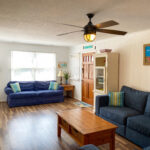 OBX Beach Paradise by the Sea Kitty Hawk Living Room_2