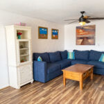 OBX Beach Paradise by the Sea Kitty Hawk Living Room_1