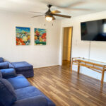 OBX Beach Paradise by the Sea Kitty Hawk Sitting Room_2