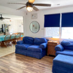 OBX Beach Paradise by the Sea Kitty Hawk Sitting Room_1